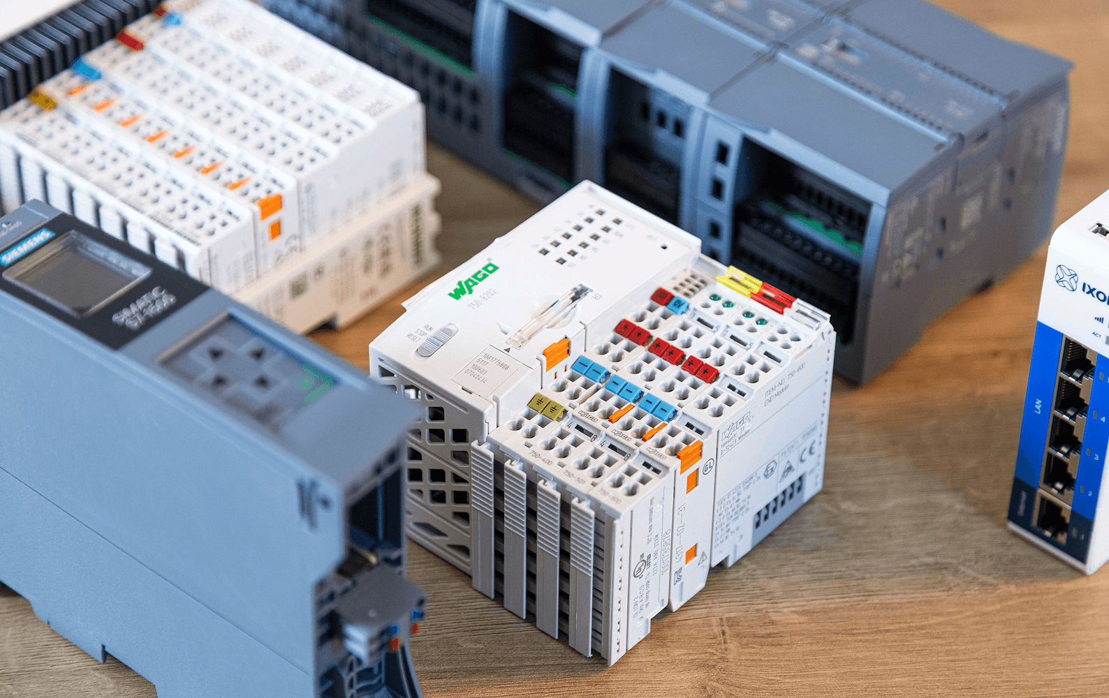 Programujemy sterowniki PLC
